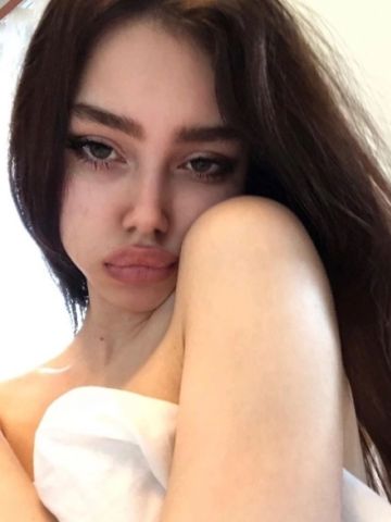 Роксана Желания Зашкаливают